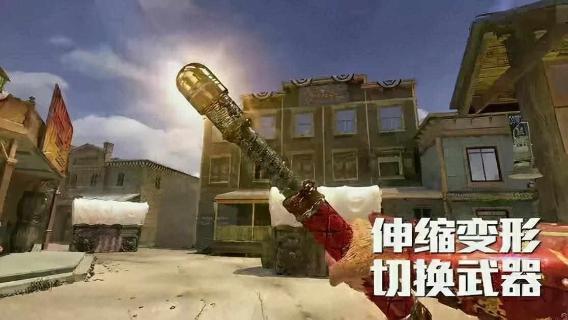 （腾讯代理的《使命召唤OL》终于死了，我却有些唏嘘）-第16张图片-拓城游