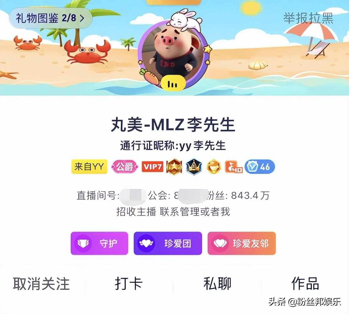 yy马甲都分别代表什么啊?（李先生不愿去掉“MLZ”马甲，大佛透露是左右为难，谁也得罪不起）-第4张图片-拓城游