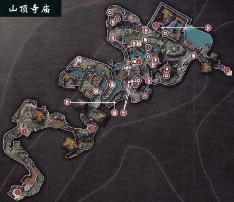 古墓丽影9重返寺庙怎么过_古墓丽影9重返寺庙攻略（古墓丽影9剧情＋遗物＋秘宝＋挑战＋藏宝图全收集全攻略（上））-第12张图片-拓城游