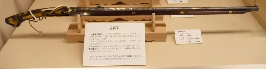 日本战国时代的黑人武士——弥助介绍_日本战国时代的黑人武士——弥助是什么（常出现在ACG作品中的黑人武士弥助，真实履历并没有那么精彩）-第14张图片-拓城游