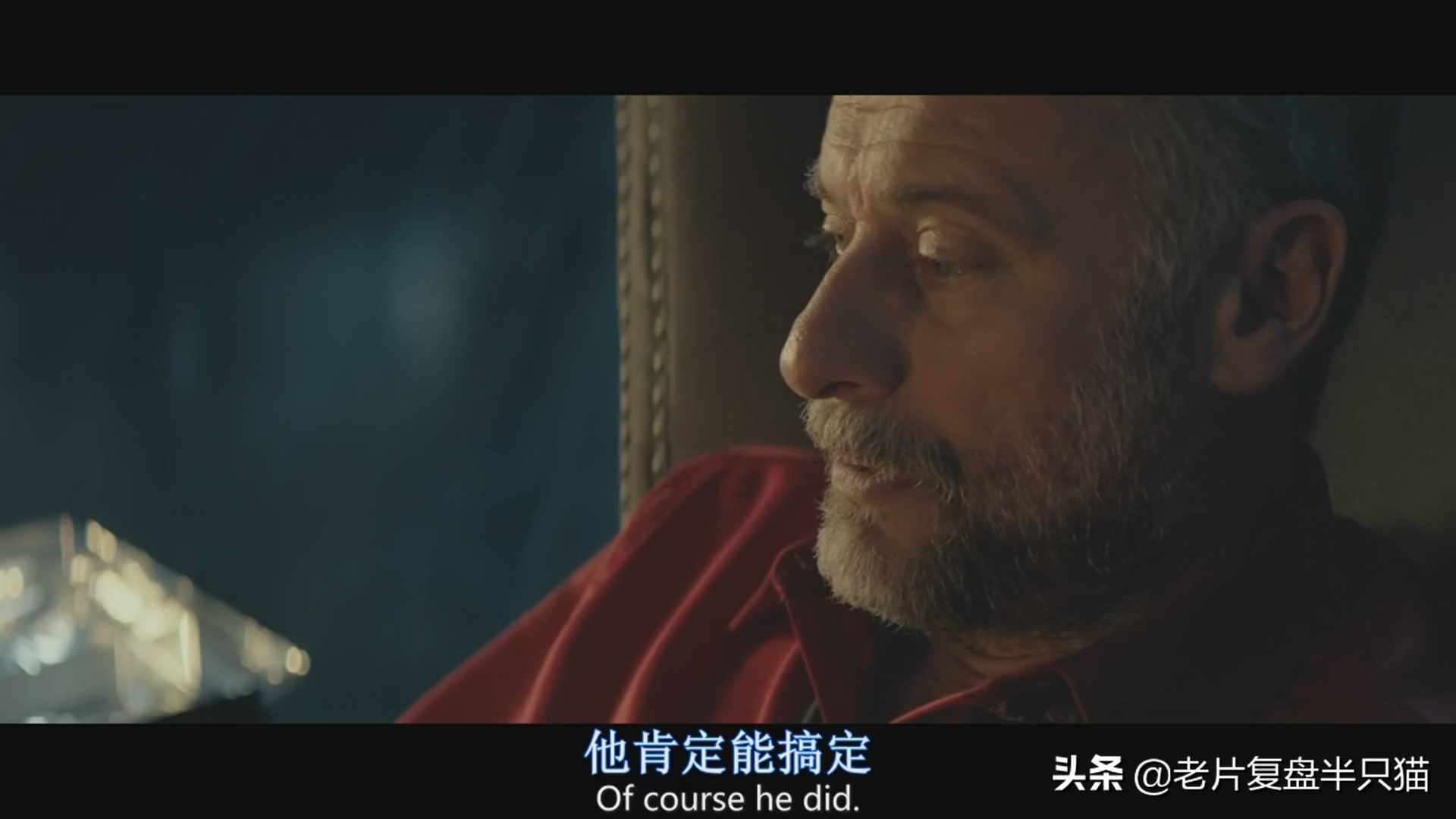 疾速备战三部曲详细剧情_插翅难飞抢金店哪一集（《疾速追杀》前传：不可能完成的任务——John Wick如何成为夜魔）-第13张图片-拓城游