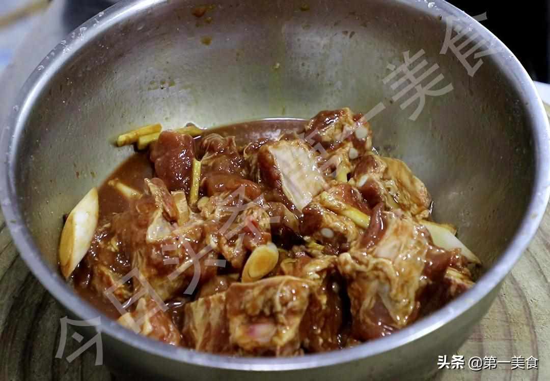 （冬天手脚冰凉，多吃这7道家常肉菜，热热乎乎从头暖到脚，不怕冷）-第3张图片-拓城游