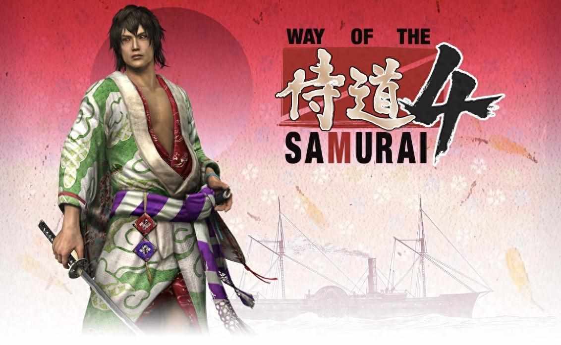 《侍道4》隐藏的剧情进入方法（自由度堪比GTA！被遗忘的武士题材冷门神作，只有少数老玩家玩过）-第2张图片-拓城游