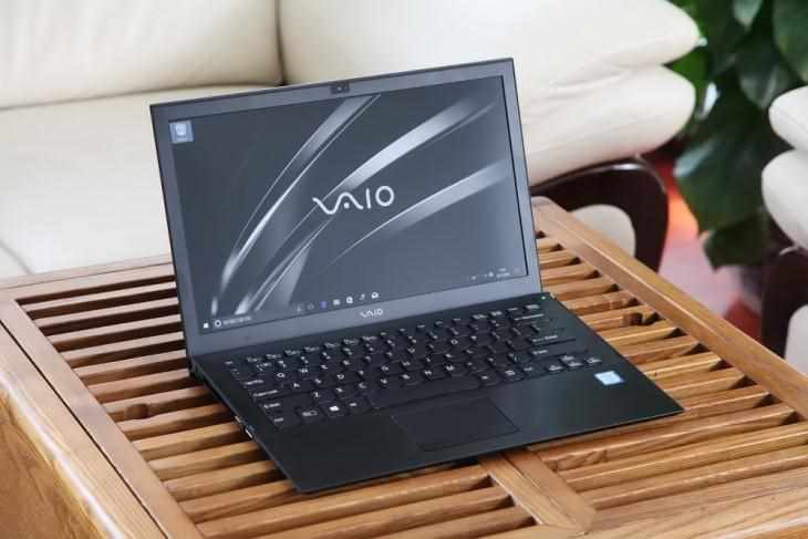 （VAIO S13轻薄笔记本评测：还是原来的味道，设计比肩苹果）-第19张图片-拓城游