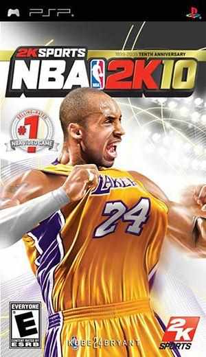 NBA2K10生涯模式怎么玩?（怀旧篮球游戏NBA2K10：继承与发展）-第2张图片-拓城游