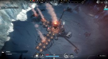 冰汽时代《Frostpunk》新家极难通关攻略（2024金摇杆奖开放投票：《黑神话：悟空》入选“最佳视觉设计”）