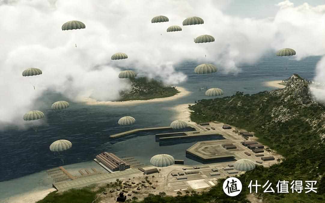 （热血澎湃！这些或许是steam上最优秀的海战模拟类游戏）-第8张图片-拓城游