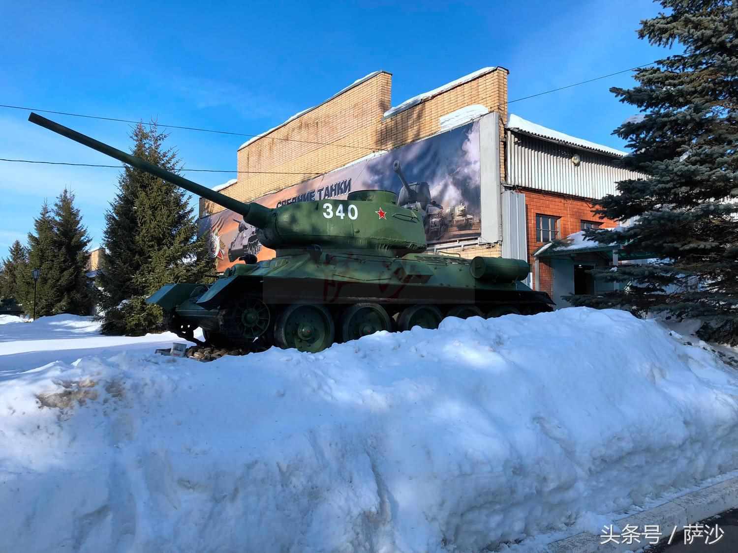 （二战最优秀的轻型坦克就是它：M24霞飞轻型坦克）-第3张图片-拓城游