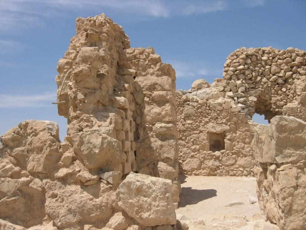 deadsea在哪个洲？（死海不死、马萨达不朽（Dead Sea and Masada））-第18张图片-拓城游