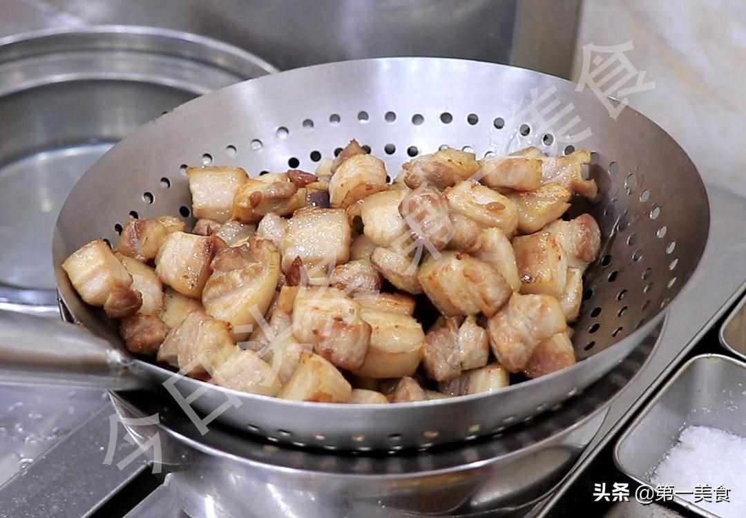 （冬天手脚冰凉，多吃这7道家常肉菜，热热乎乎从头暖到脚，不怕冷）-第11张图片-拓城游