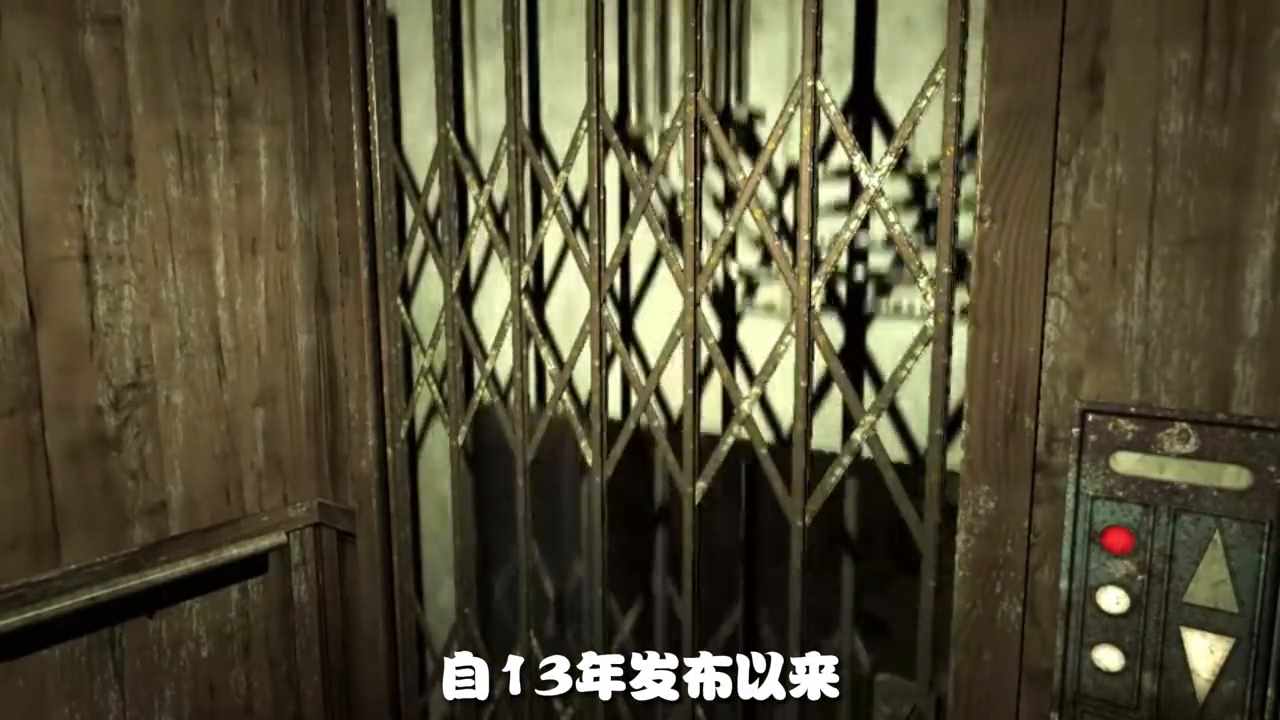 逃生1钥匙卡在哪里（【逃生1】无数玩家买了之后，都不敢打开的游戏#逃生）-第3张图片-拓城游