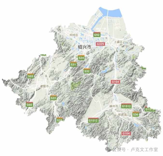 （浙江：云和山的彼端（全文））-第14张图片-拓城游