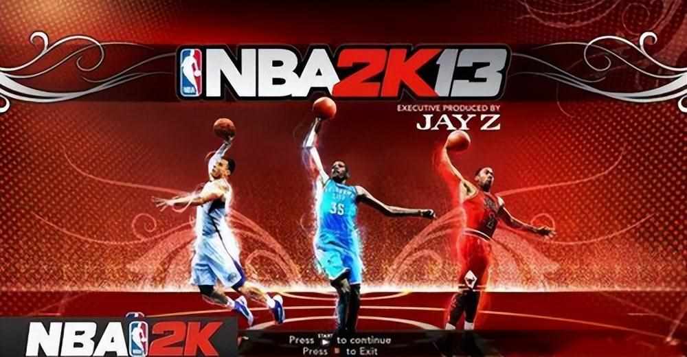 （NBA2K13空接操作解析）