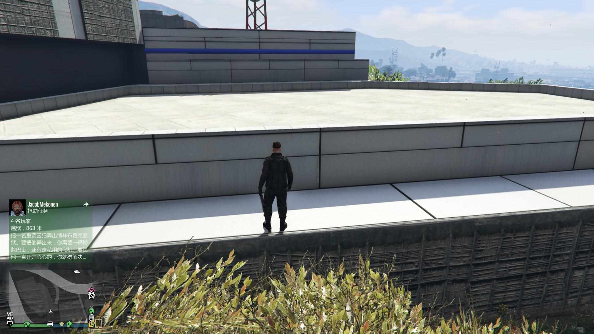 GTA5刷钱攻略（gta的这些攻略你还不知道吗）-第6张图片-拓城游