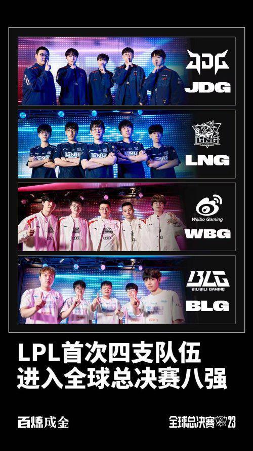 blg进八强了吗（LOL-S13：T1勇夺S13全球总决赛冠军，上路Zeus拿下总决赛FMVP）