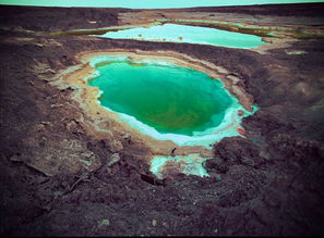 deadsea在哪个洲？（死海不死、马萨达不朽（Dead Sea and Masada））-第1张图片-拓城游