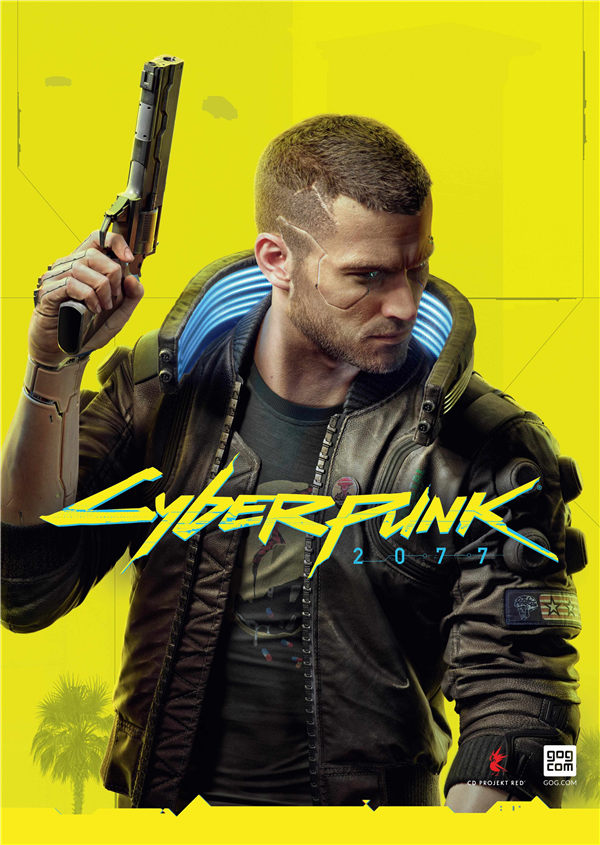 （《赛博朋克2077》Cyberpunk2077 科幻高质量清晰完整版图片欣赏）-第7张图片-拓城游