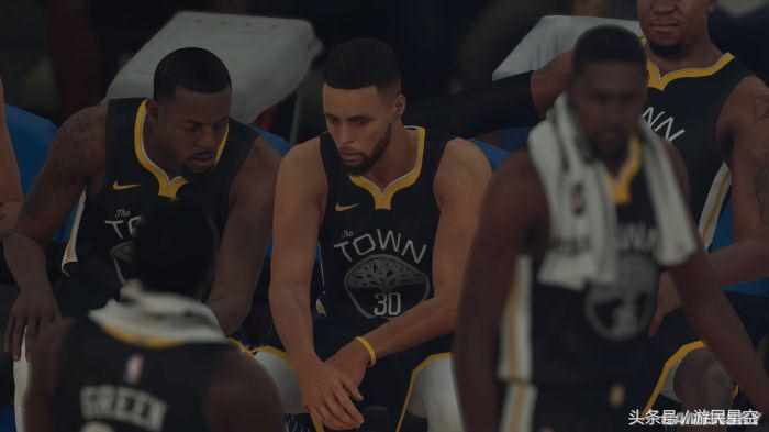 nba2k18steam多少钱（《NBA 2K18》评测9.0分 从菜鸟到传奇，见证伟大的诞生）-第3张图片-拓城游