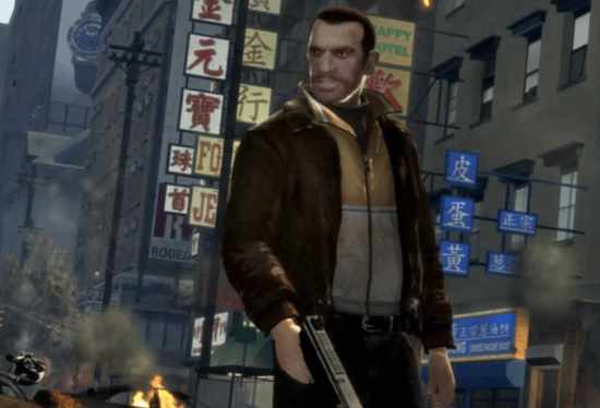 gta4大结局是什么（前R星技术总监谈离职原因：《GTA4》太黑暗太压抑了）-第3张图片-拓城游