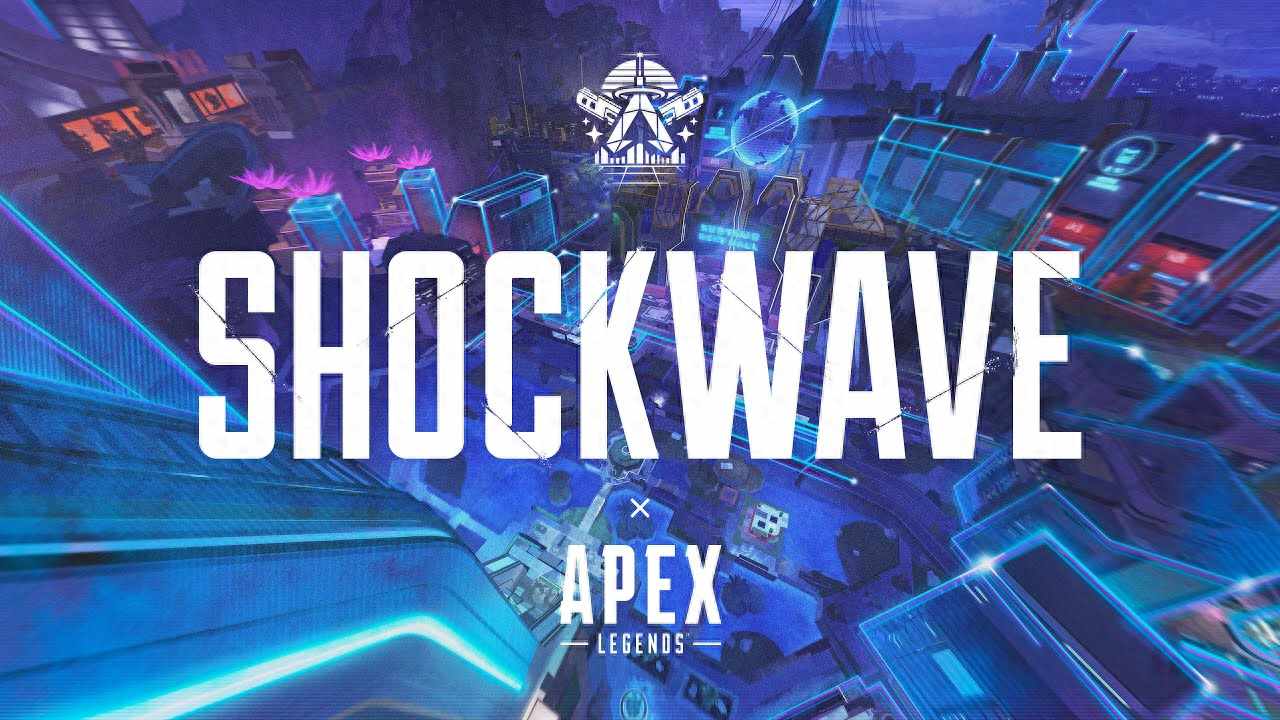 【资讯】网游加速器为您介绍《ApexLegends》配置要求（《Apex Legends：震撼波动》现已推出 + 开发更新）-第2张图片-拓城游