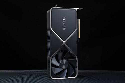 （NVIDIA GeForce RTX 4090首测 4K/144将成最低配）-第2张图片-拓城游