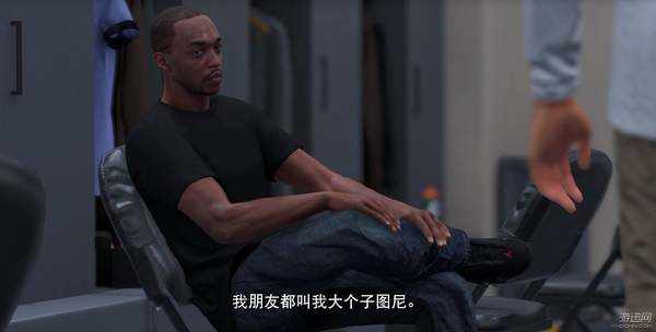 《NBA2K9》官方最新球员数值更新(附各位置80以上名单)（《NBA 2K19》游迅评测：历久弥新的年度篮球游戏佳作）-第4张图片-拓城游