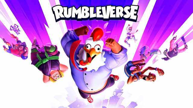 ? Rumbleverse摔角城大乱斗卡顿、卡死怎么办？（《Rumbleverse》是否能称成为下一个《APEX》）-第2张图片-拓城游